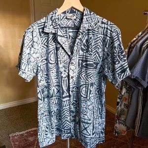 Hawaiian Shirt